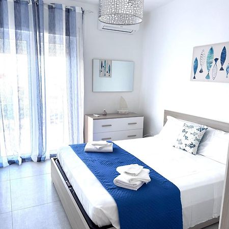 Apartamento Orizzonte Mare House Torino di Sangro Exterior foto