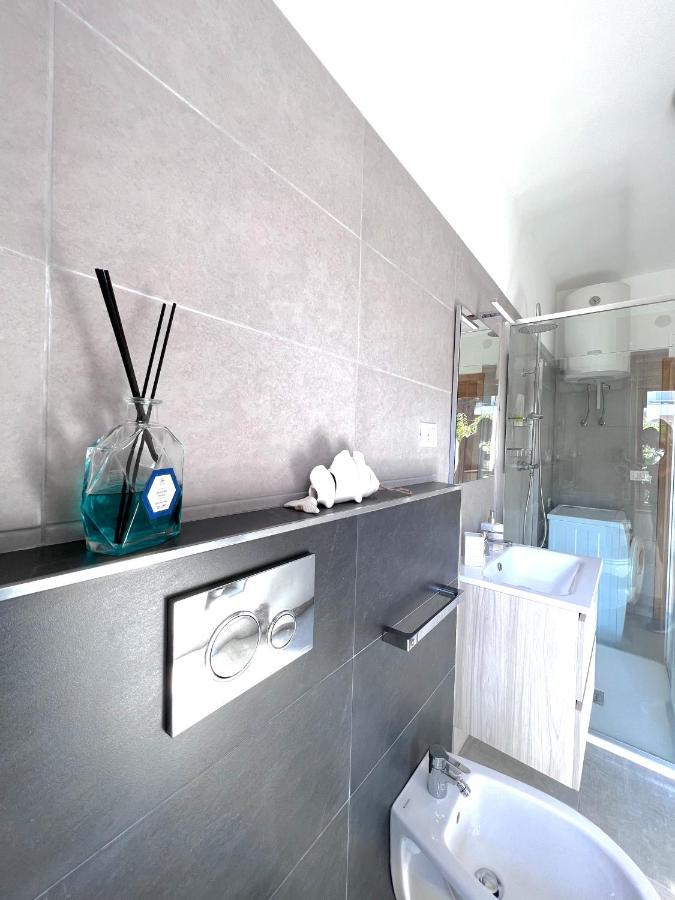 Apartamento Orizzonte Mare House Torino di Sangro Exterior foto