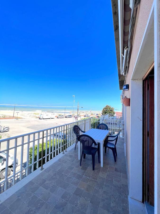 Apartamento Orizzonte Mare House Torino di Sangro Exterior foto