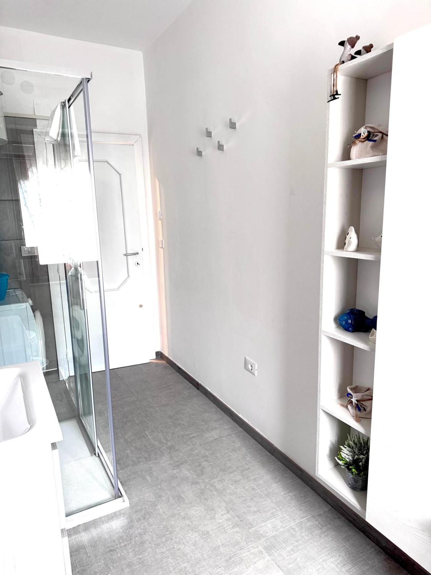 Apartamento Orizzonte Mare House Torino di Sangro Exterior foto