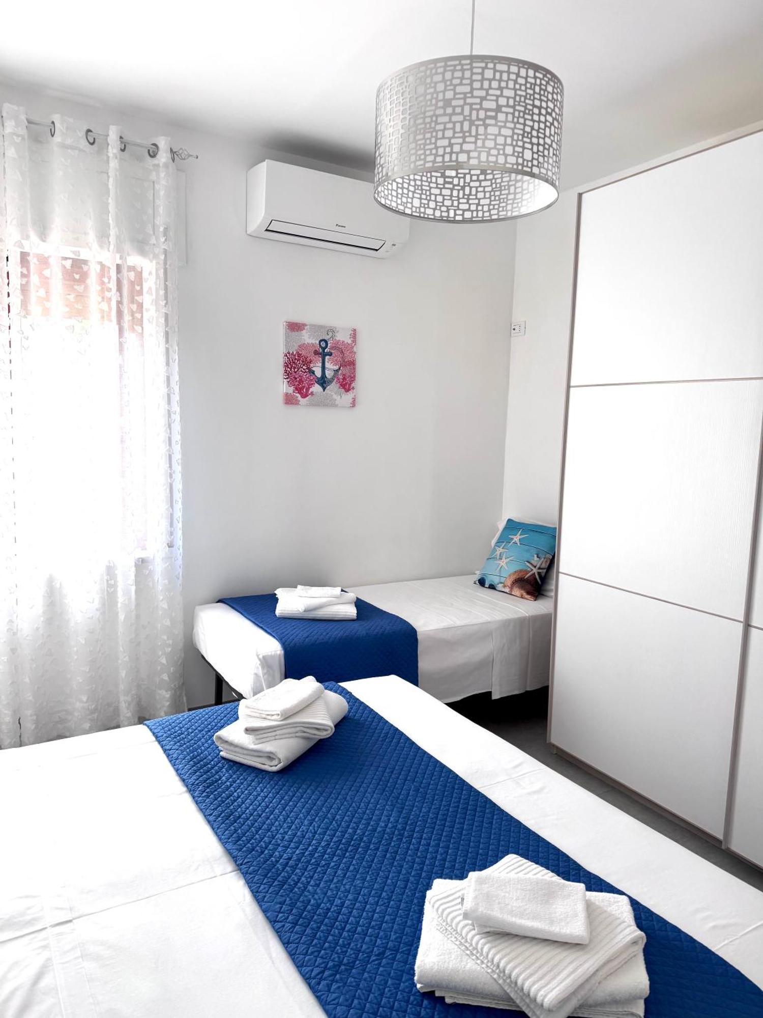 Apartamento Orizzonte Mare House Torino di Sangro Exterior foto