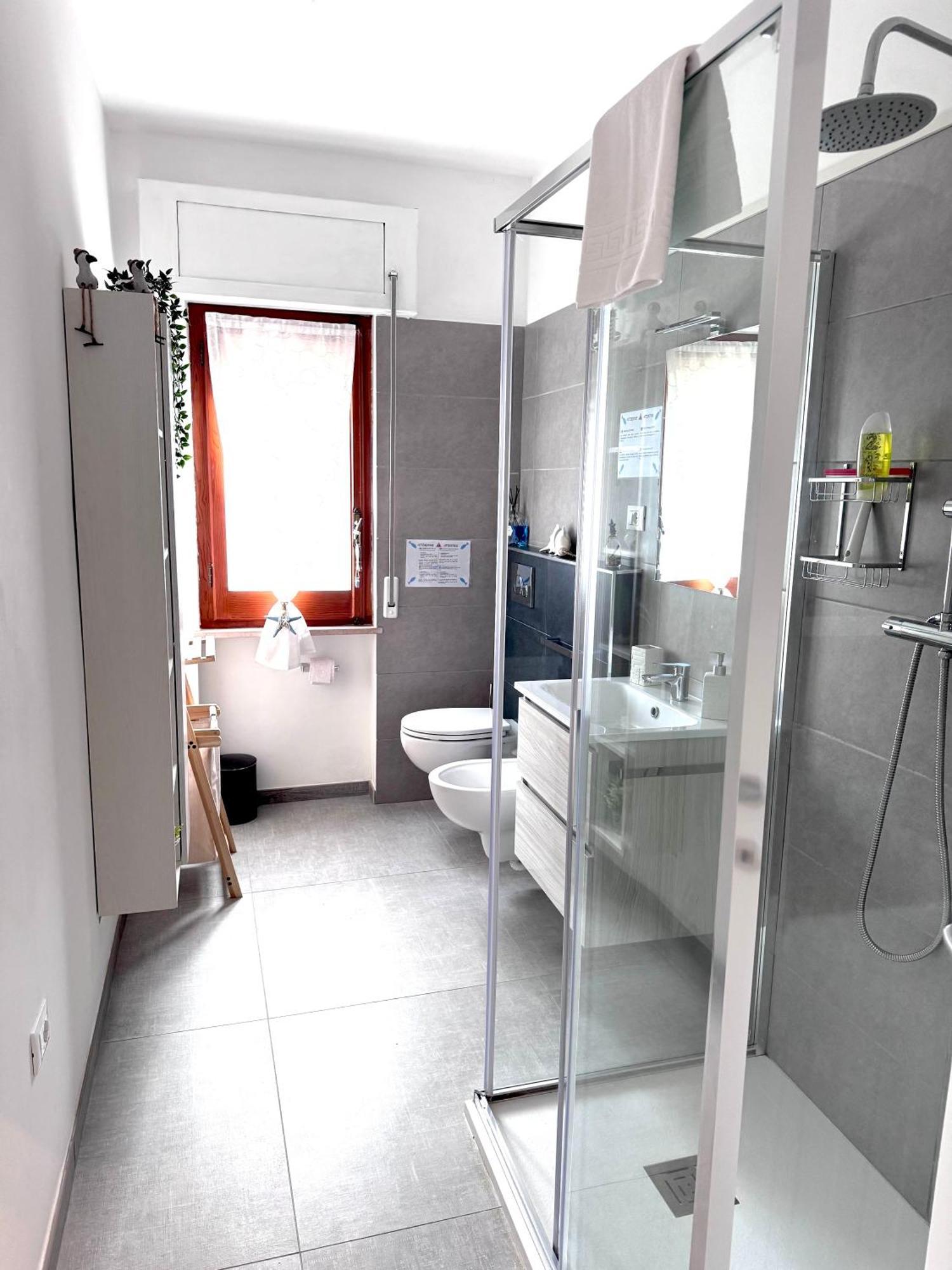 Apartamento Orizzonte Mare House Torino di Sangro Exterior foto
