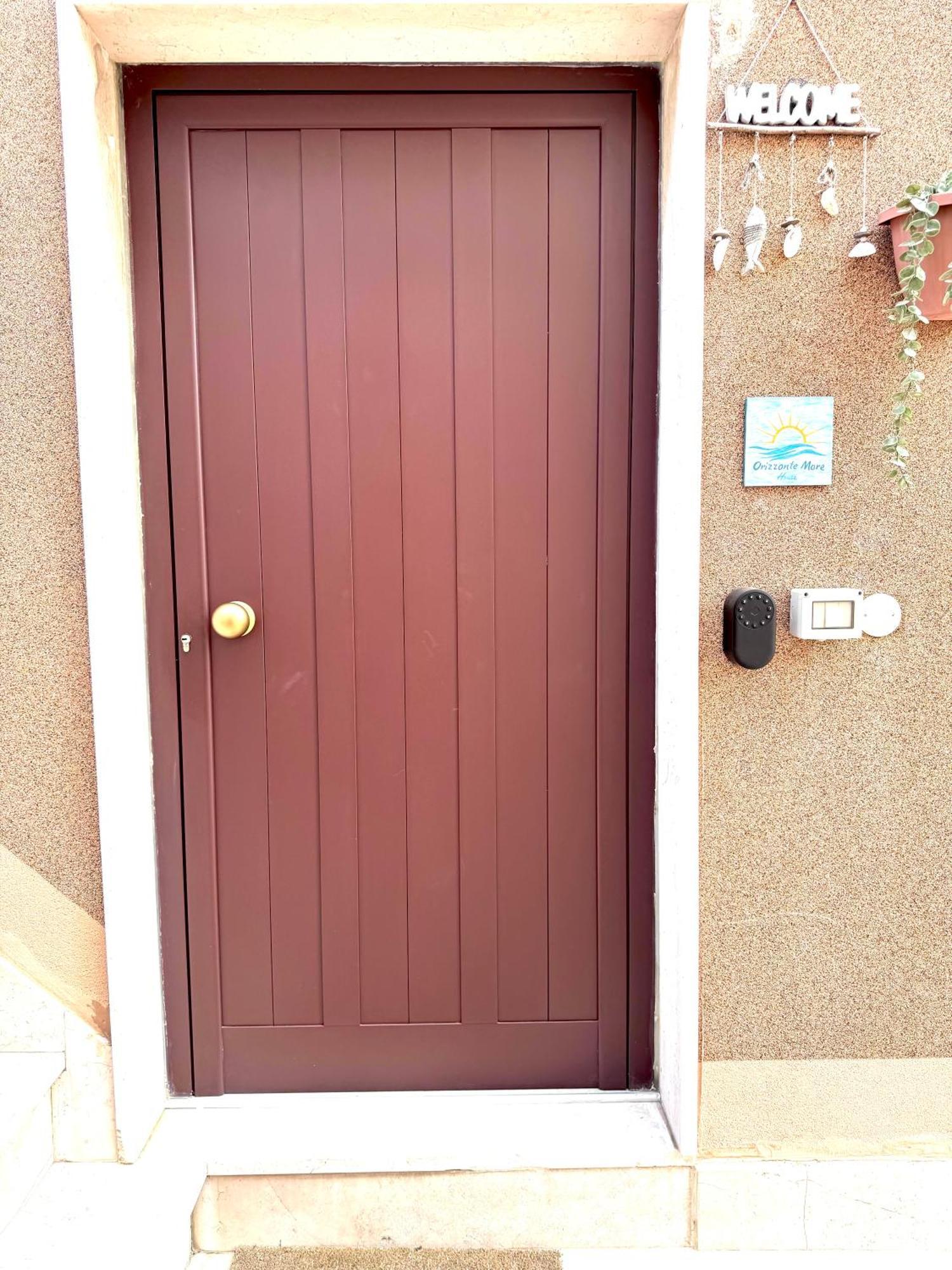 Apartamento Orizzonte Mare House Torino di Sangro Exterior foto