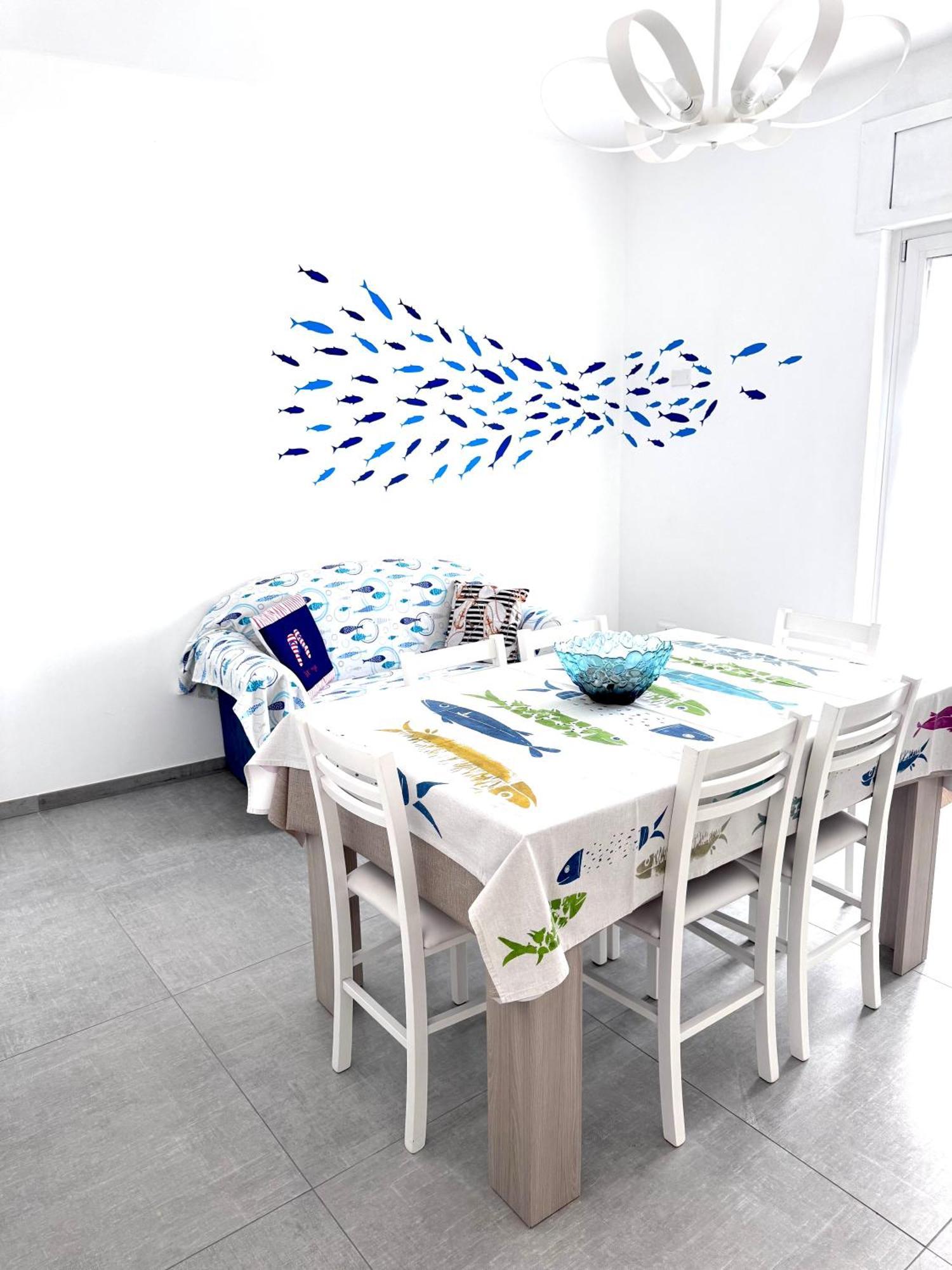 Apartamento Orizzonte Mare House Torino di Sangro Exterior foto