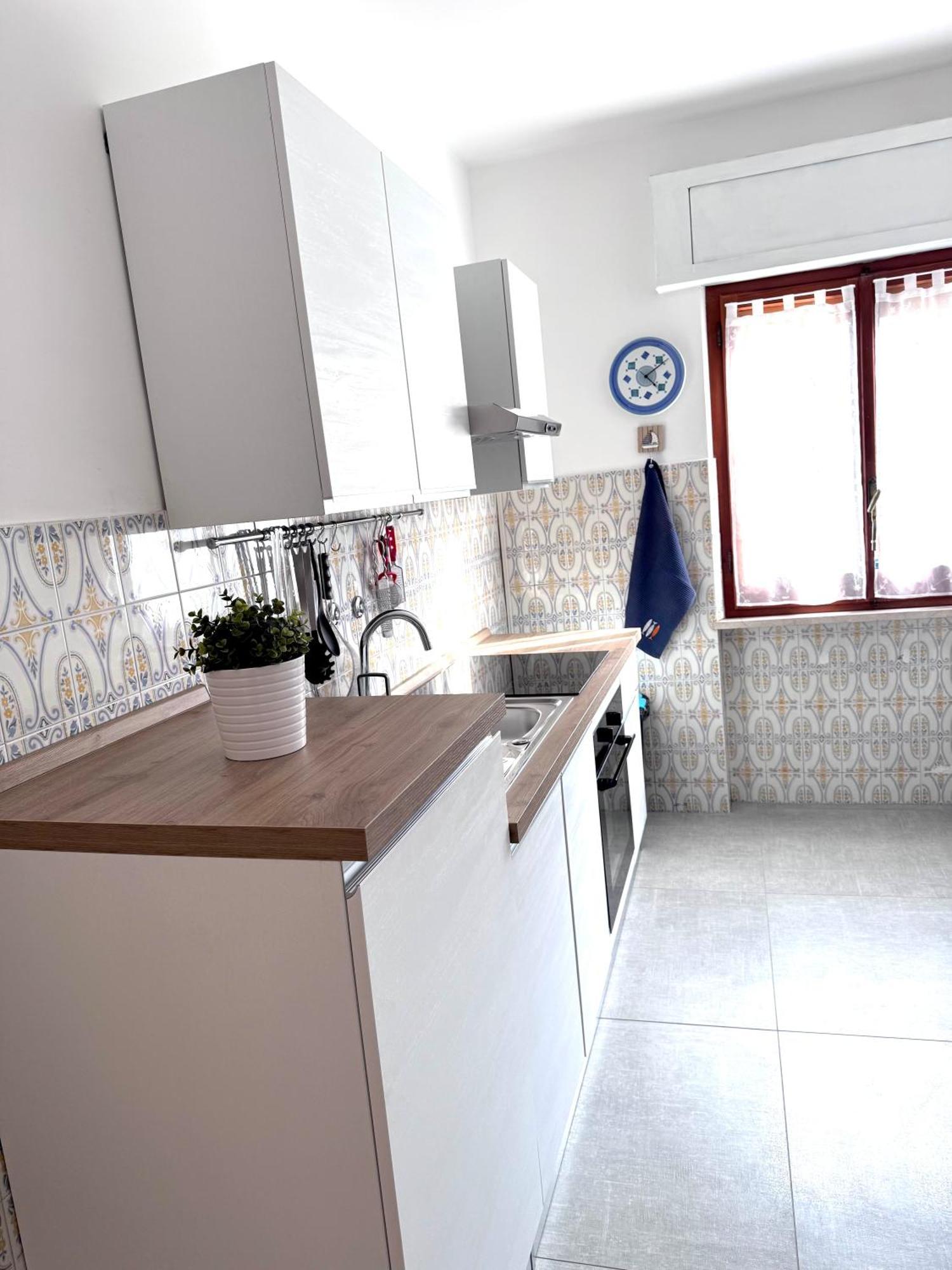 Apartamento Orizzonte Mare House Torino di Sangro Exterior foto