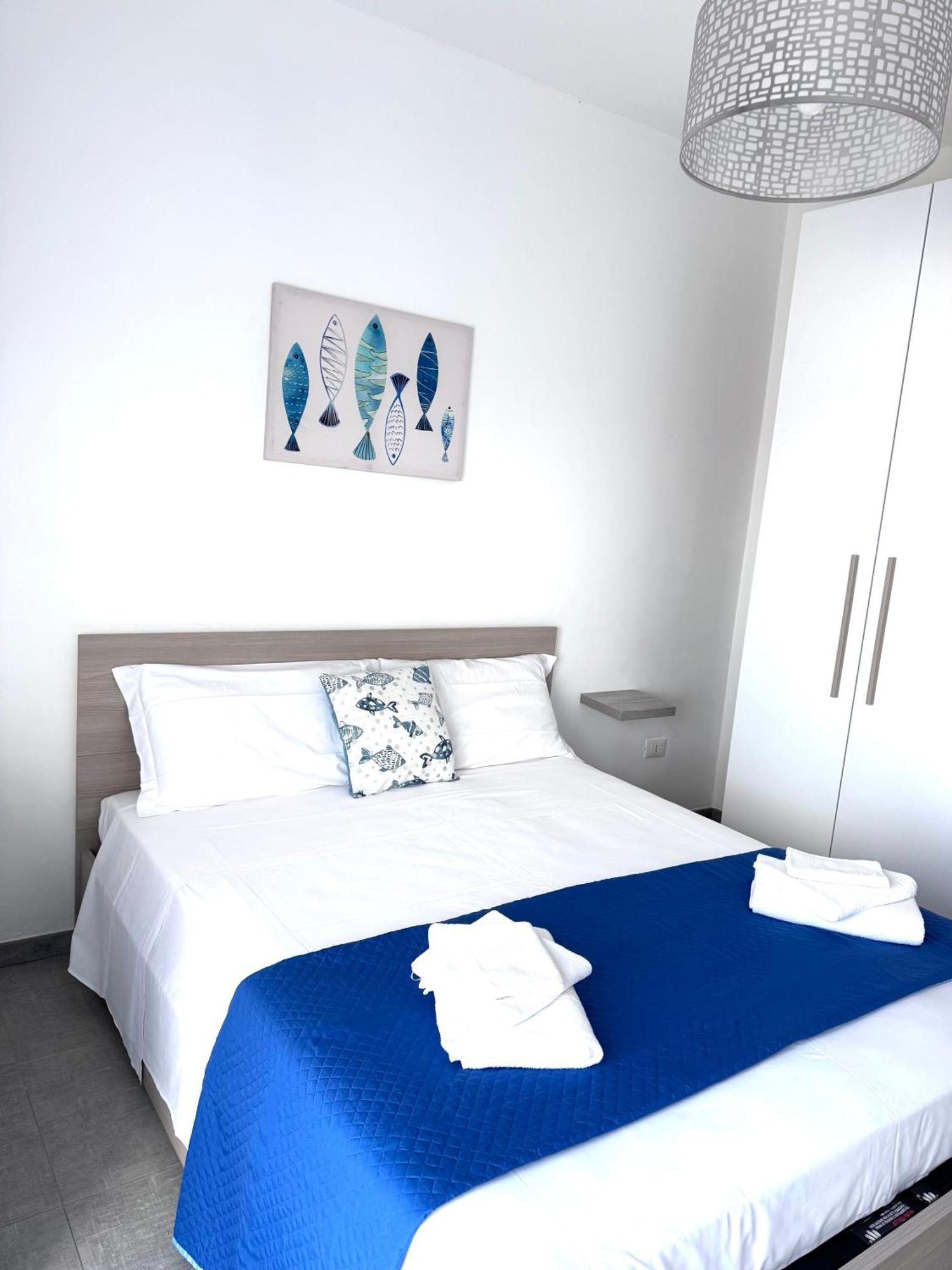 Apartamento Orizzonte Mare House Torino di Sangro Exterior foto