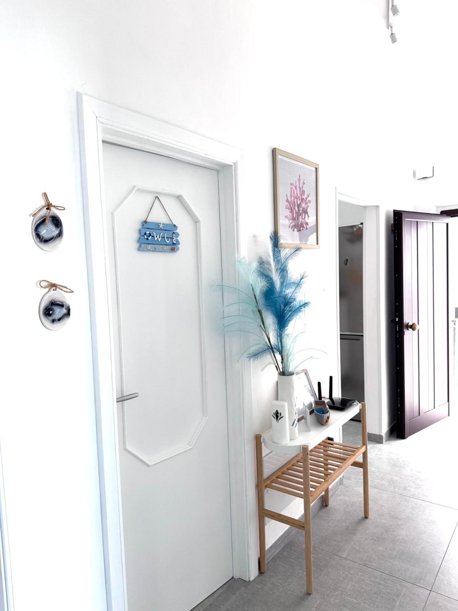 Apartamento Orizzonte Mare House Torino di Sangro Exterior foto