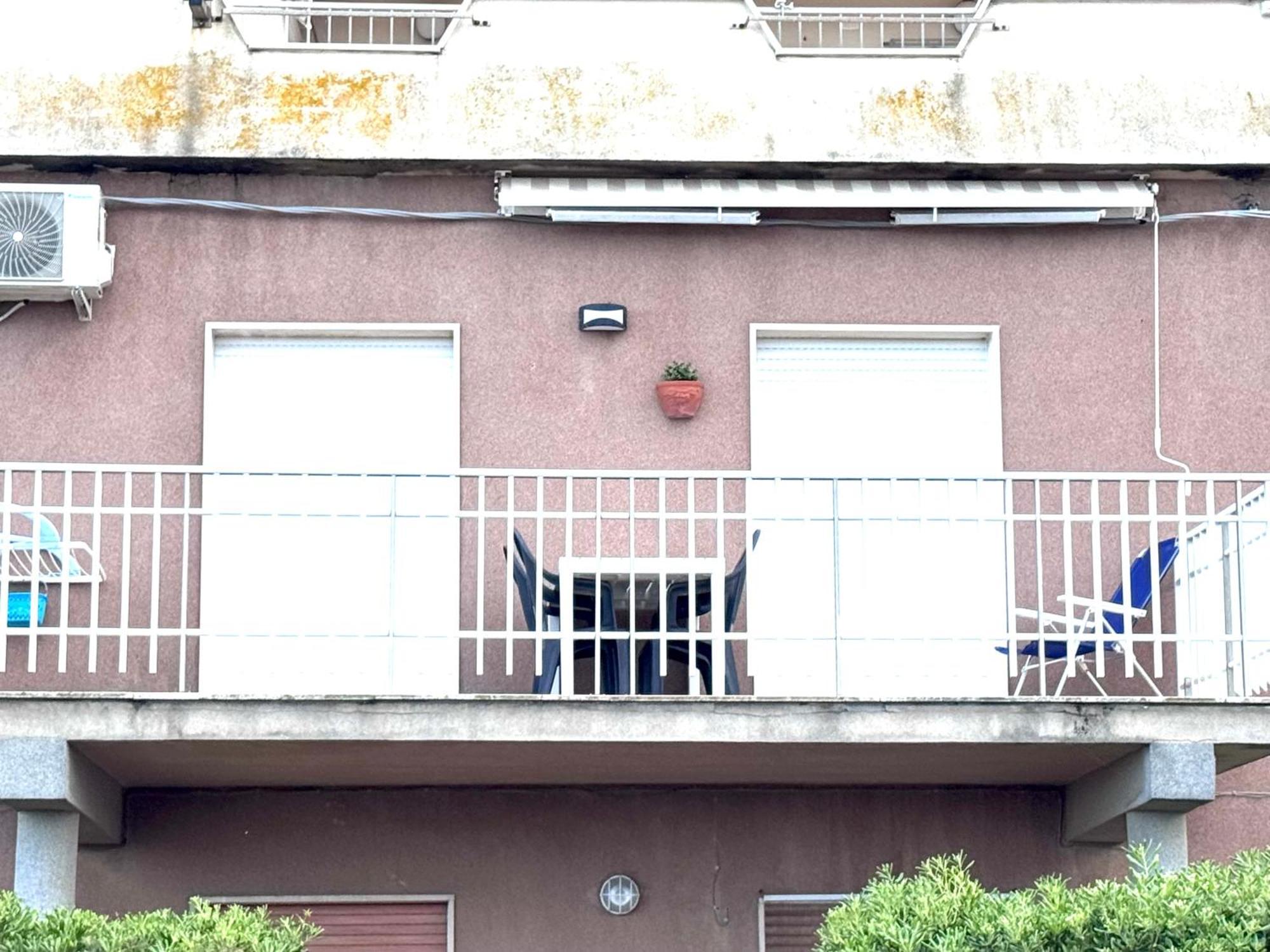 Apartamento Orizzonte Mare House Torino di Sangro Exterior foto